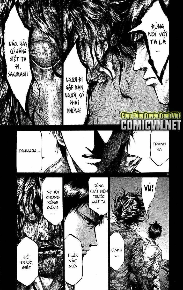 Rainbow Chapter 57 - 9