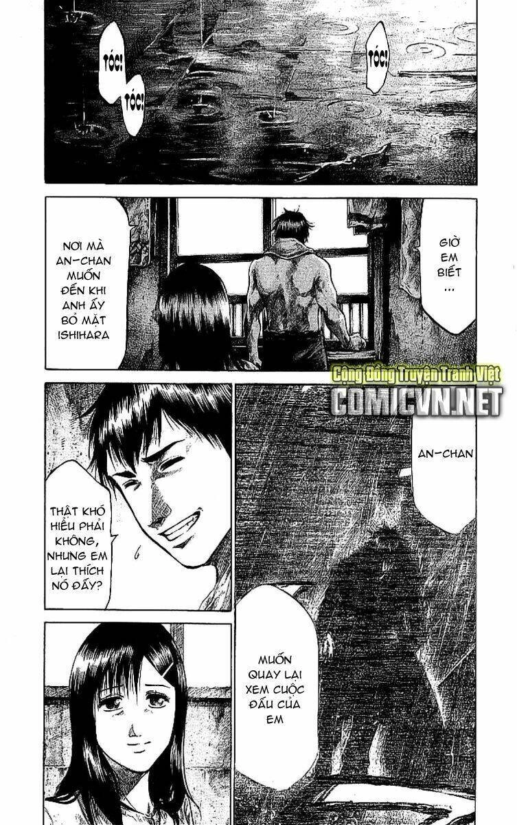 Rainbow Chapter 57 - 10