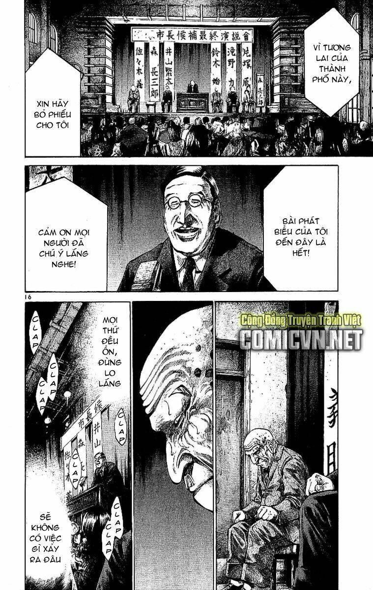 Rainbow Chapter 57 - 15