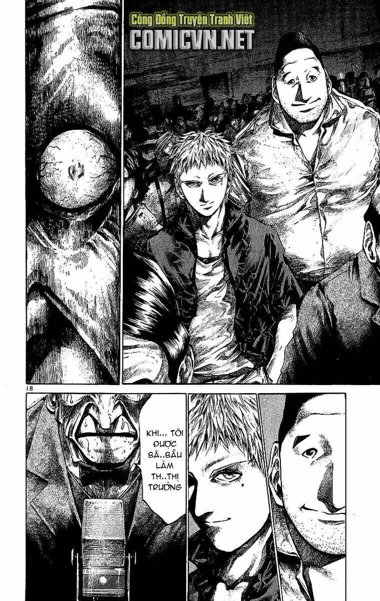 Rainbow Chapter 57 - 17