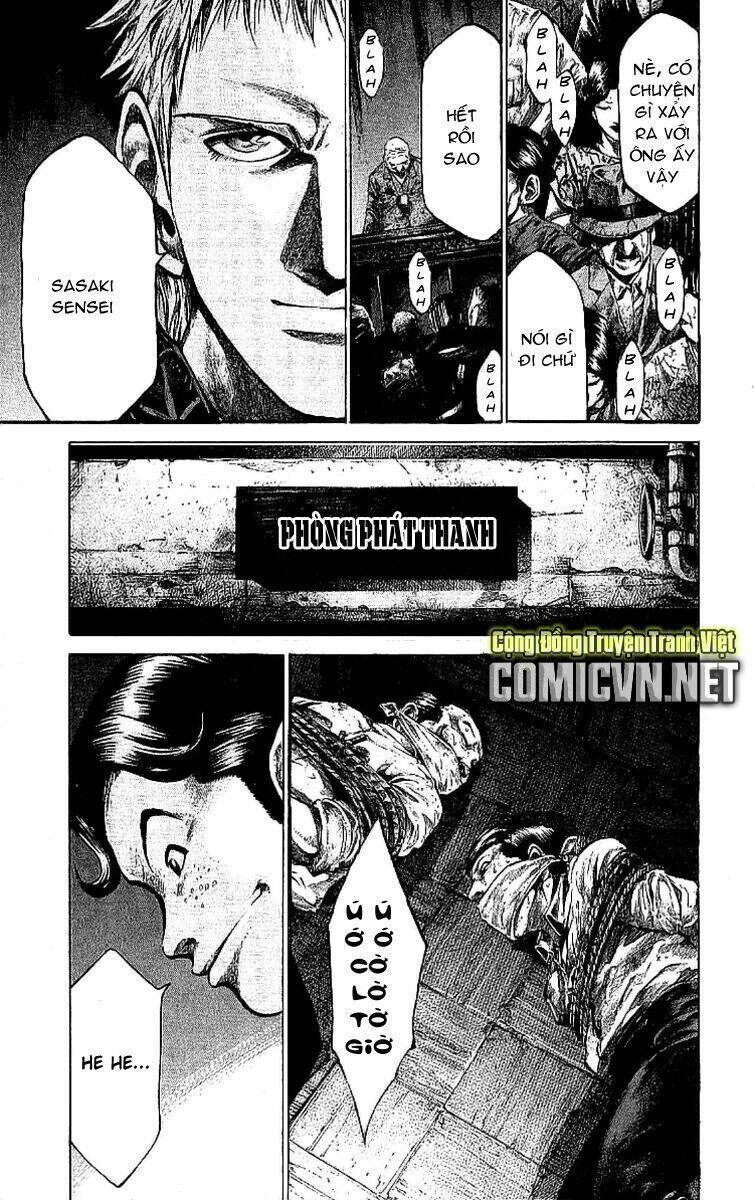 Rainbow Chapter 57 - 18