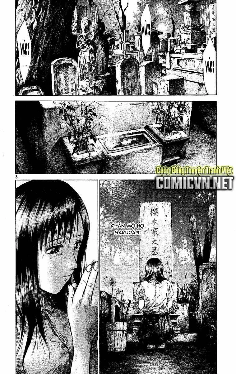 Rainbow Chapter 58 - 9