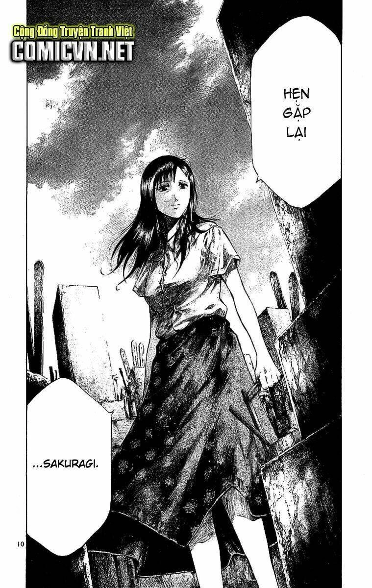 Rainbow Chapter 58 - 10