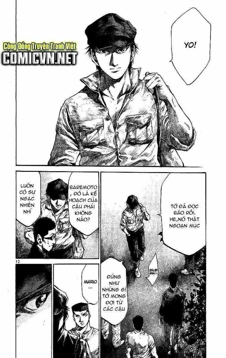 Rainbow Chapter 58 - 12