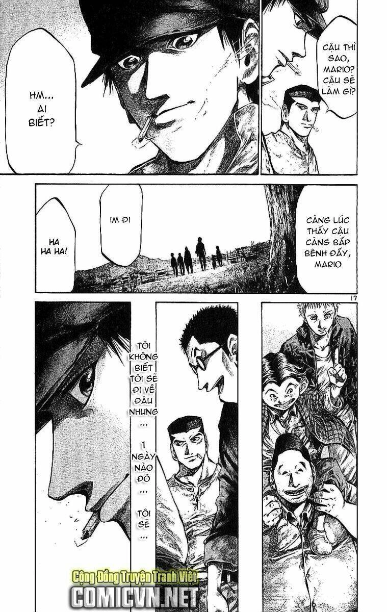 Rainbow Chapter 58 - 17