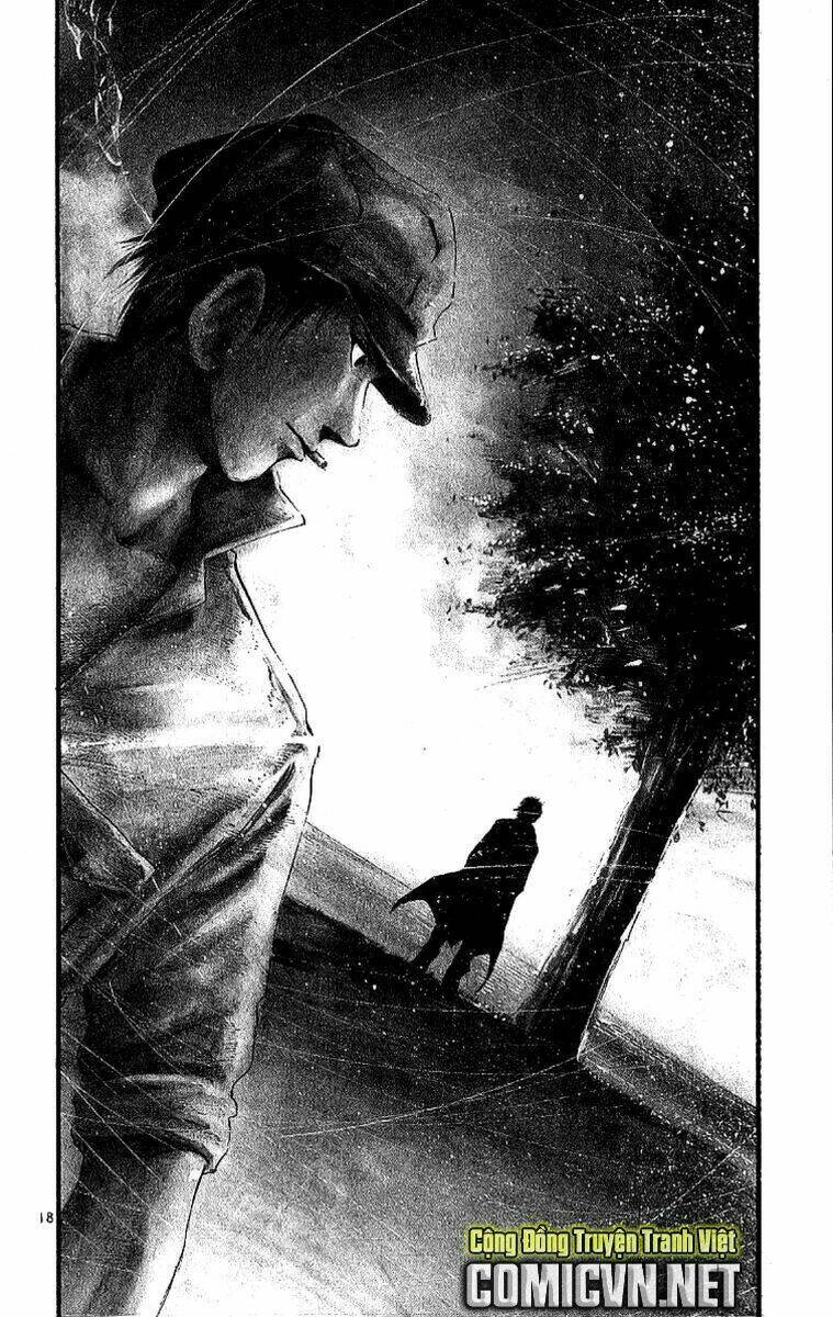 Rainbow Chapter 58 - 18