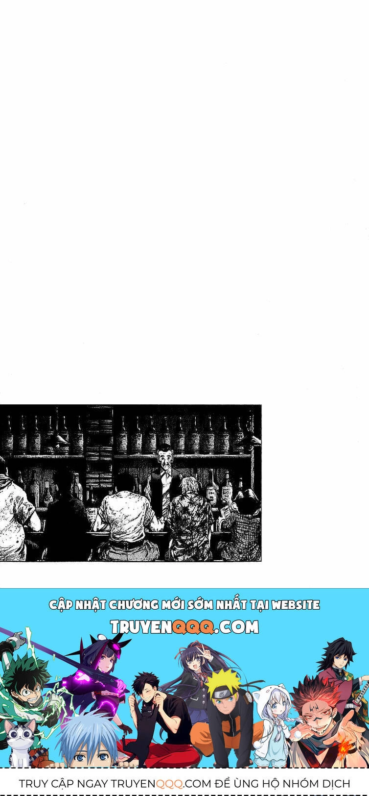 Rainbow Chapter 58 - 22