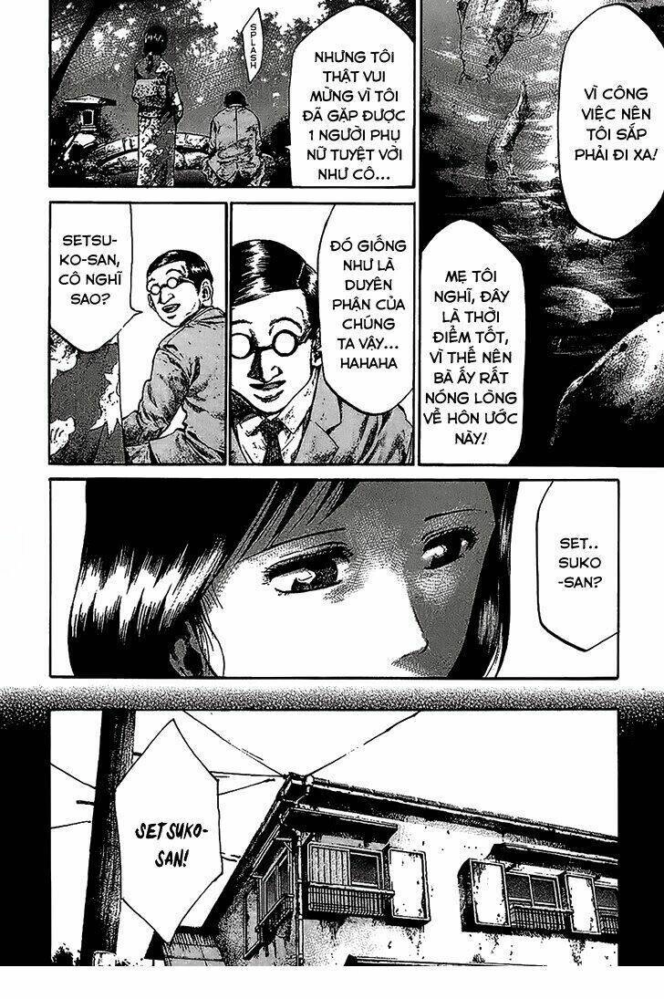 Rainbow Chapter 59 - 3