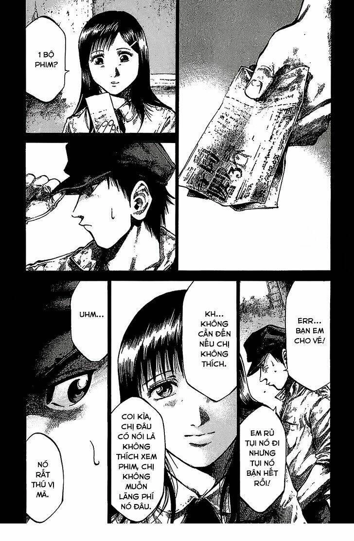 Rainbow Chapter 59 - 6