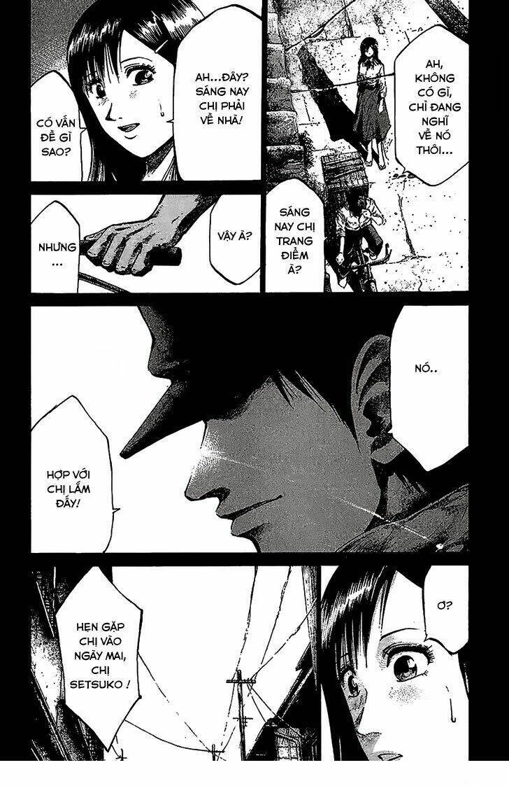 Rainbow Chapter 59 - 8