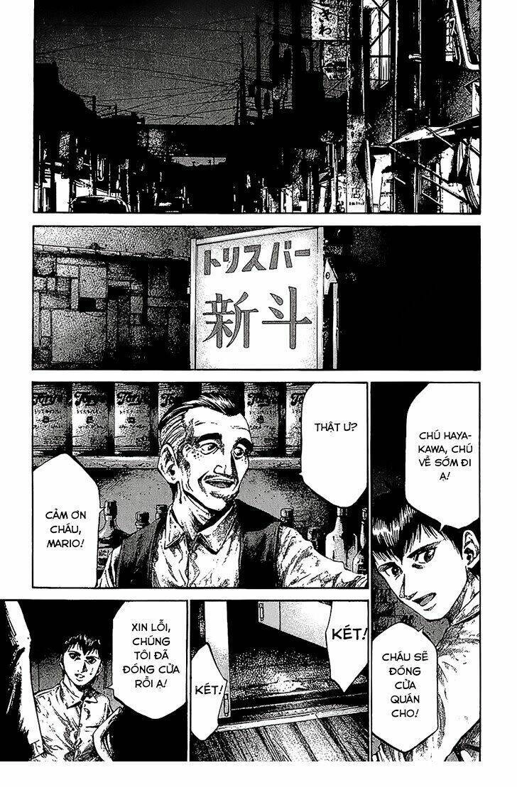 Rainbow Chapter 59 - 10