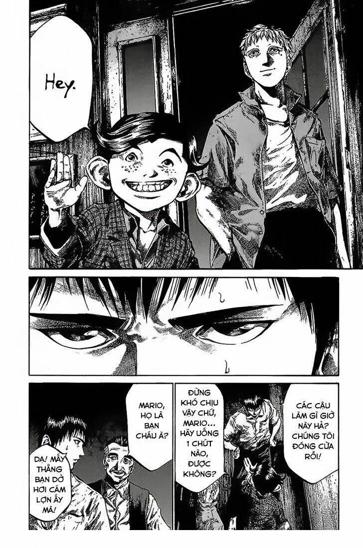 Rainbow Chapter 59 - 11