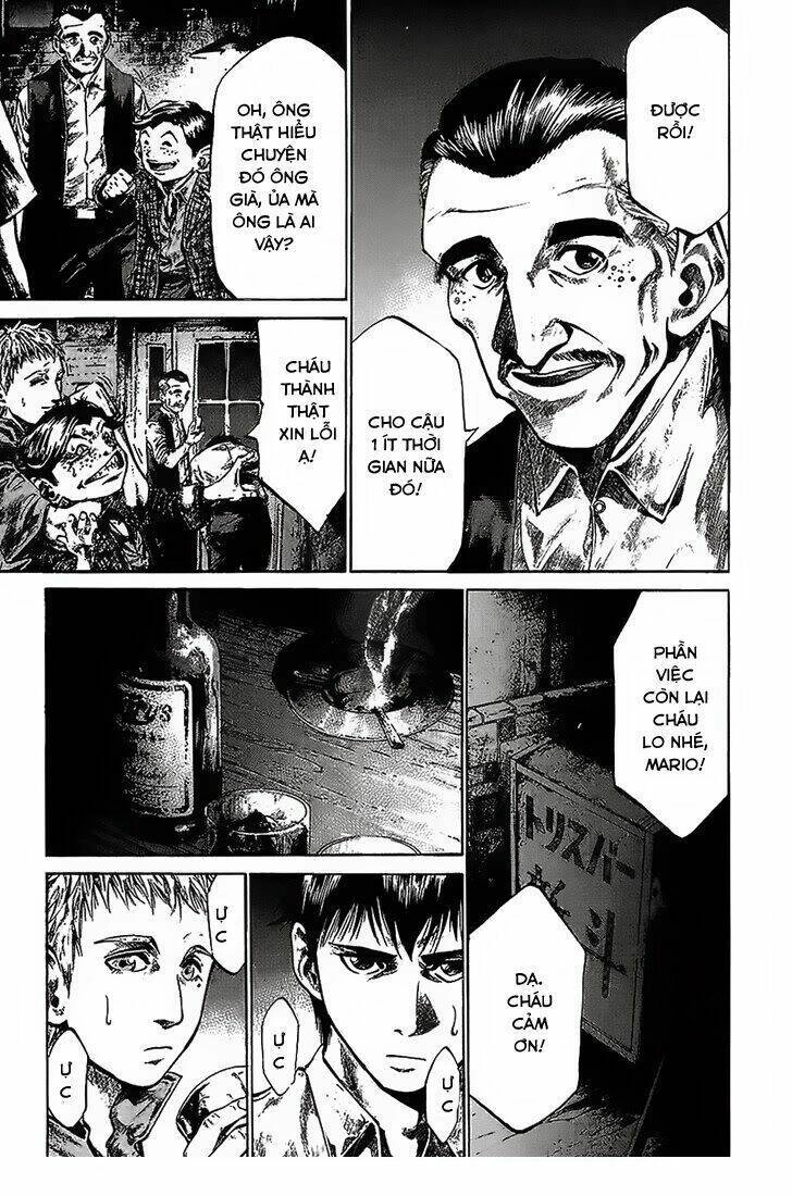 Rainbow Chapter 59 - 12