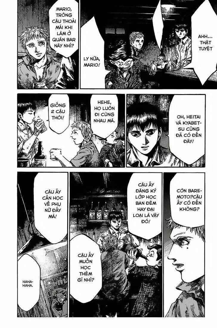 Rainbow Chapter 59 - 13