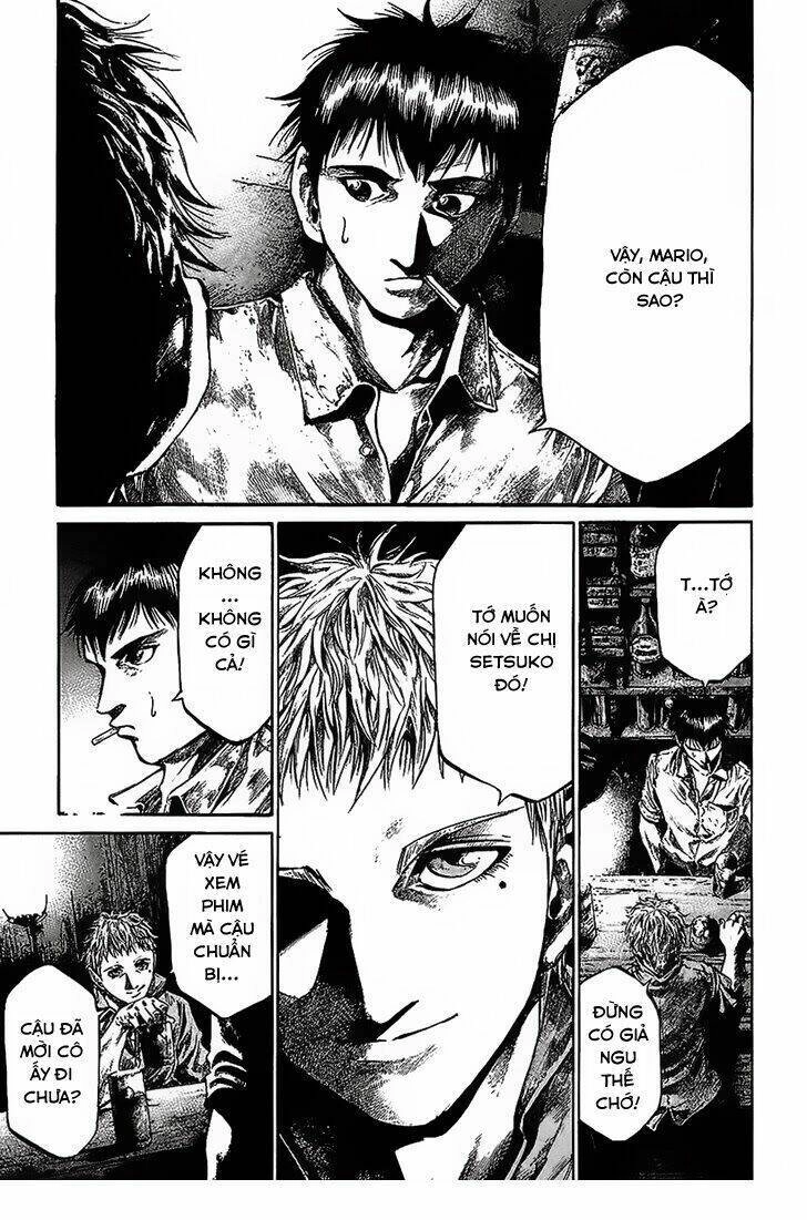 Rainbow Chapter 59 - 14