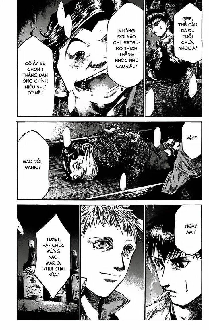 Rainbow Chapter 59 - 15