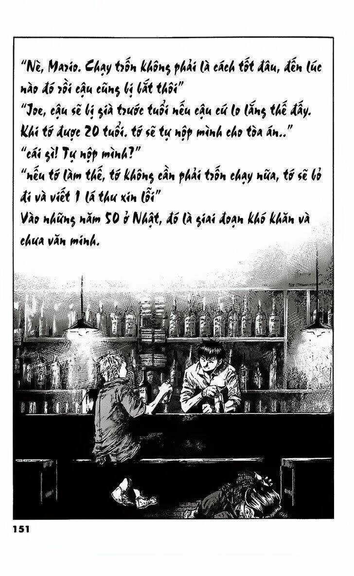 Rainbow Chapter 59 - 16