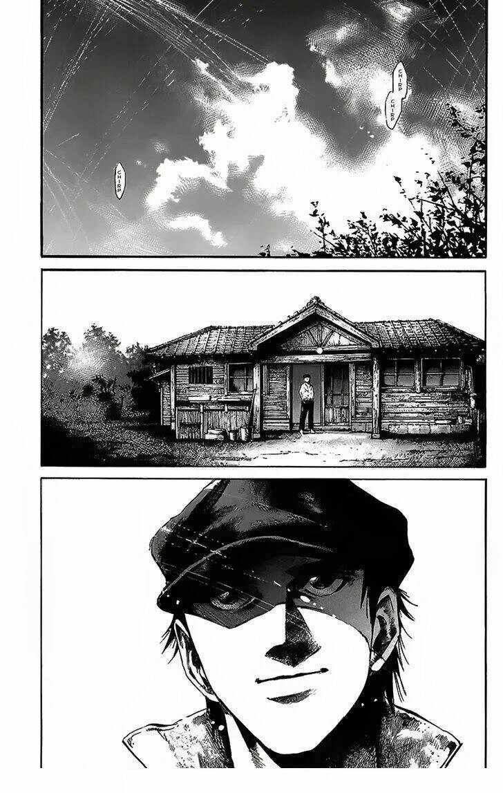 Rainbow Chapter 59 - 17