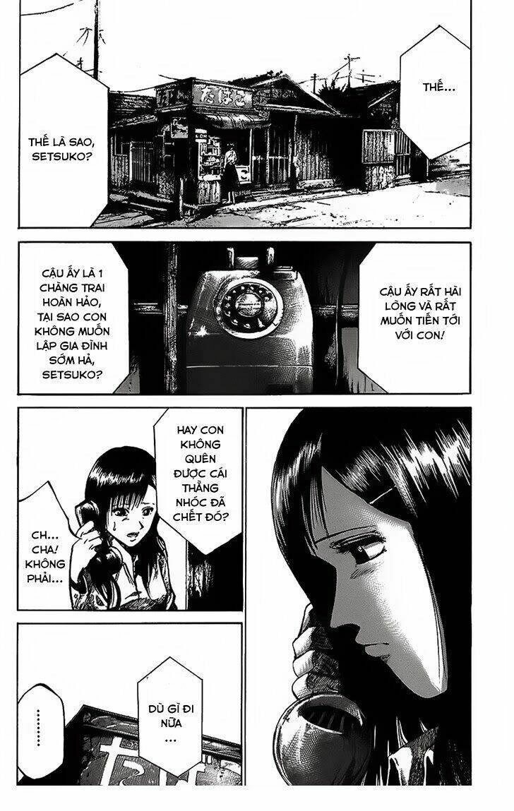 Rainbow Chapter 59 - 18