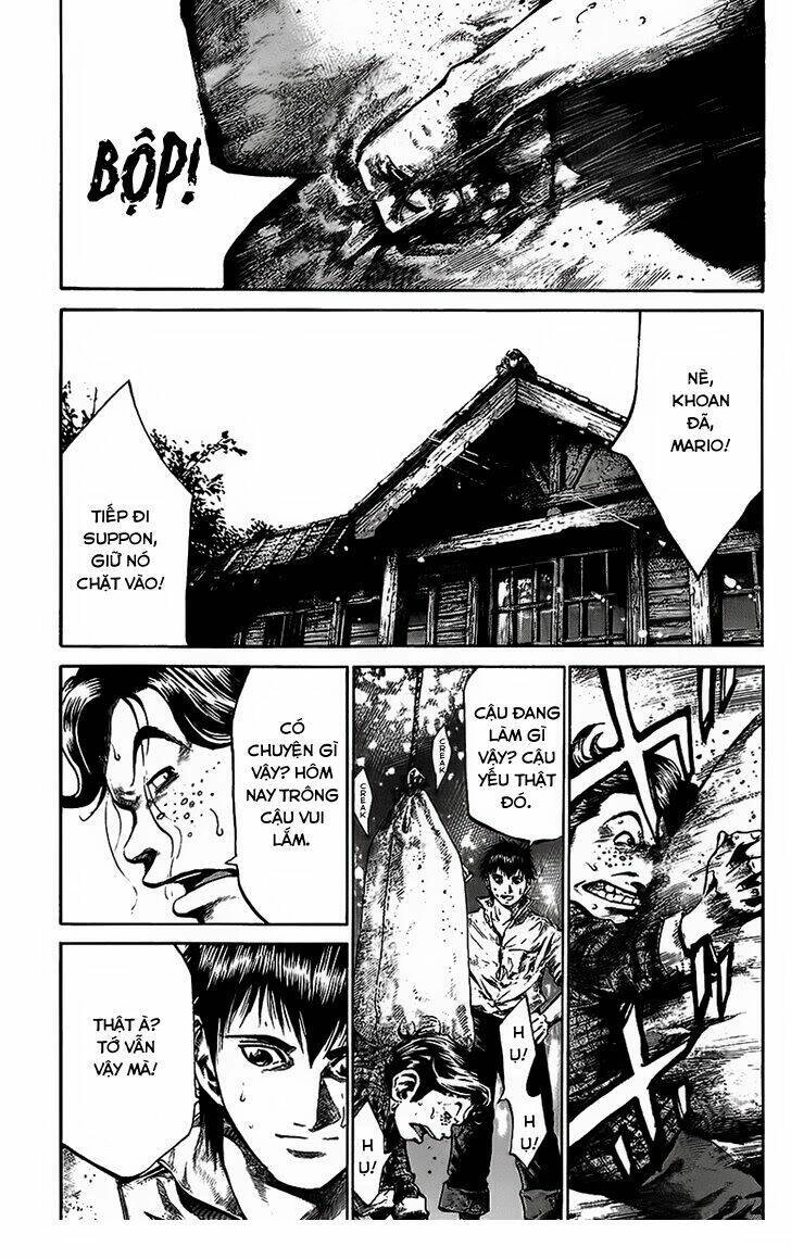Rainbow Chapter 60 - 7