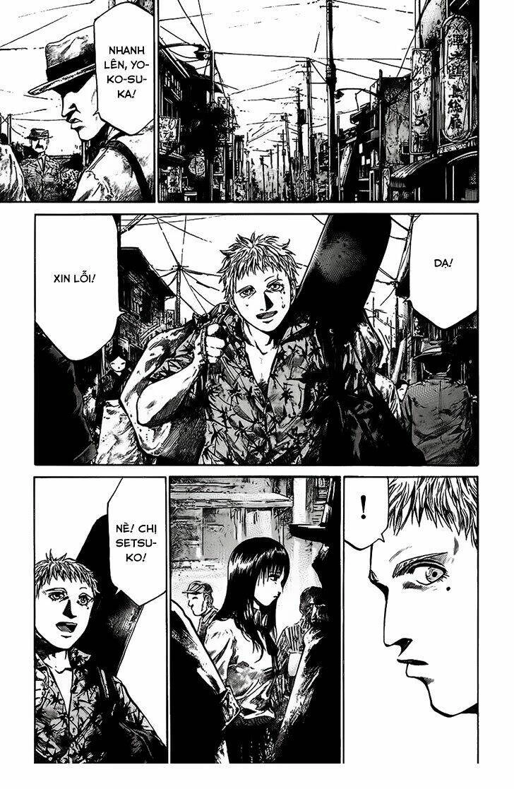 Rainbow Chapter 60 - 10