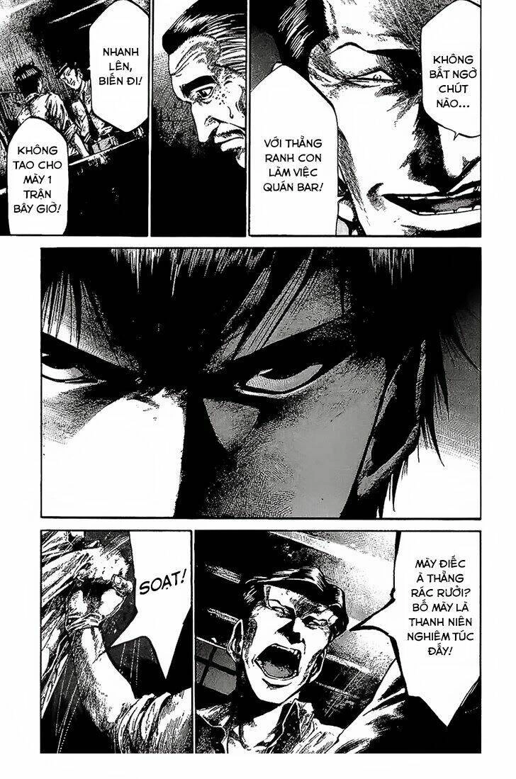 Rainbow Chapter 60 - 18