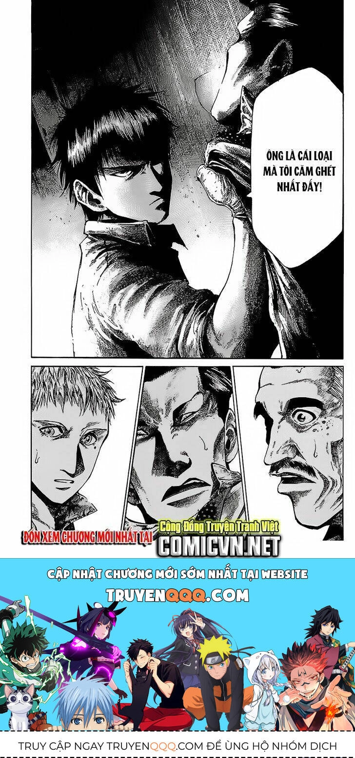 Rainbow Chapter 60 - 19