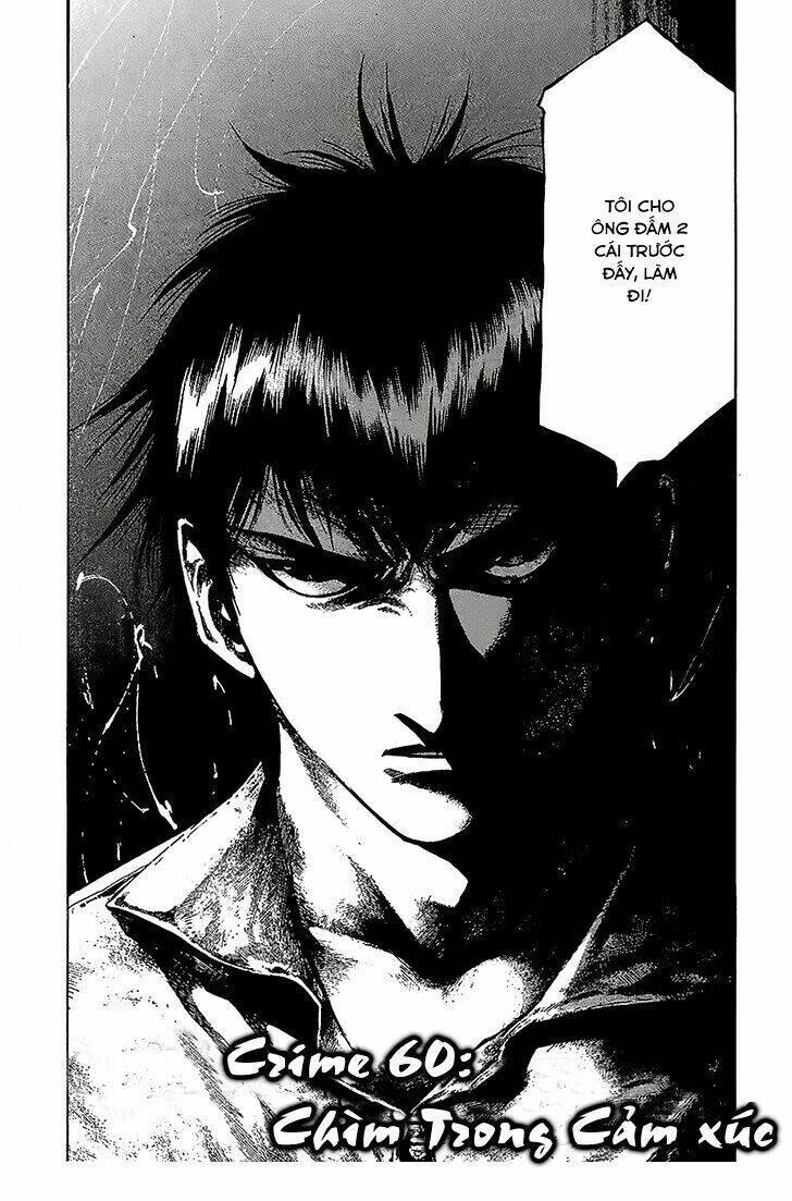 Rainbow Chapter 61 - 2