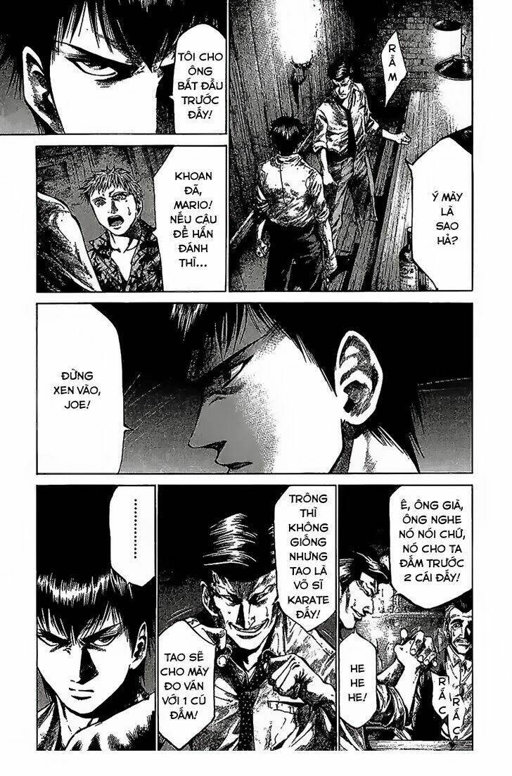 Rainbow Chapter 61 - 3