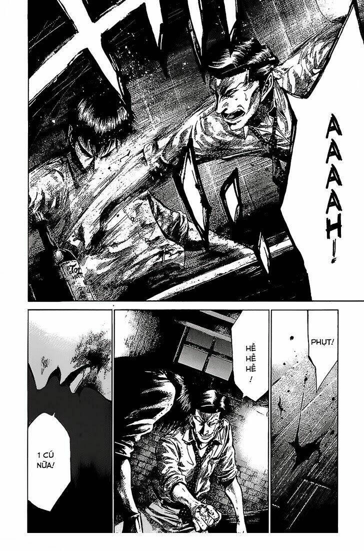 Rainbow Chapter 61 - 4