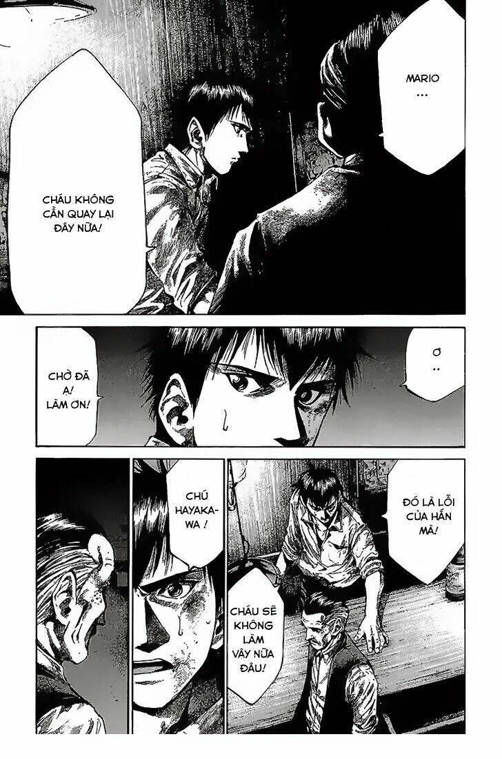 Rainbow Chapter 61 - 8