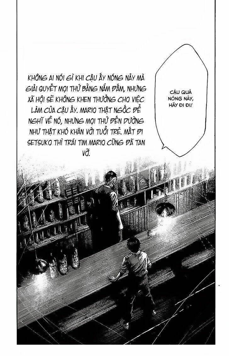 Rainbow Chapter 61 - 9