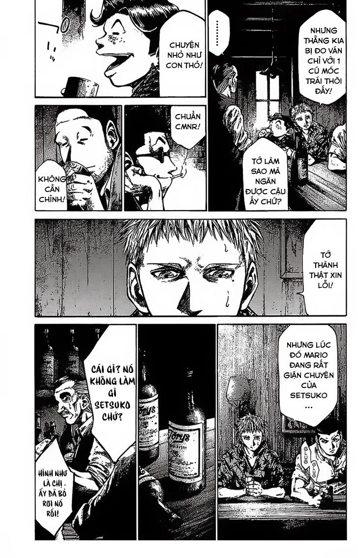 Rainbow Chapter 62 - 9