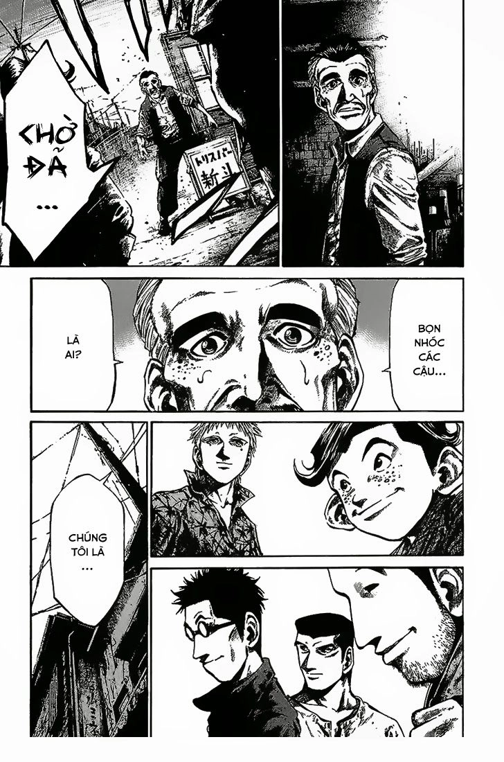 Rainbow Chapter 62 - 12
