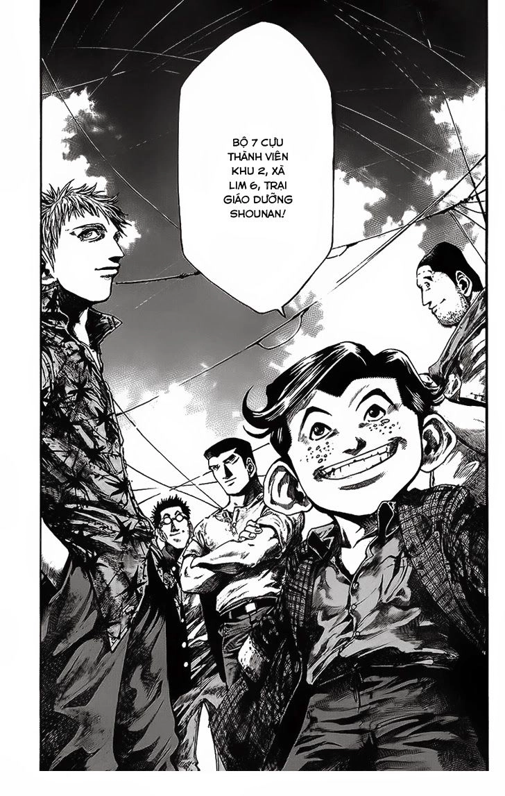 Rainbow Chapter 62 - 13