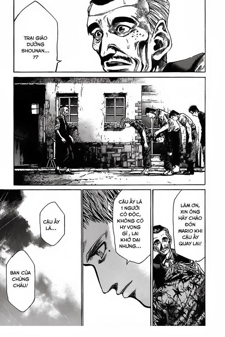 Rainbow Chapter 62 - 14