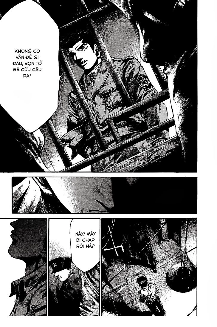 Rainbow Chapter 62 - 18