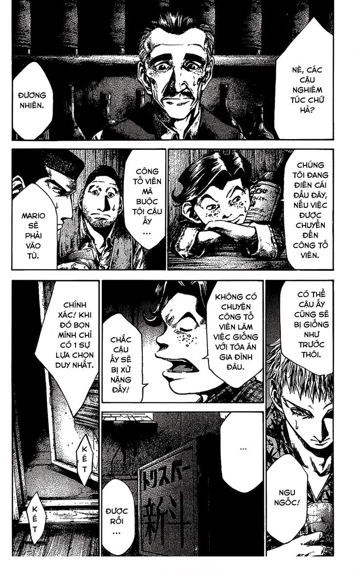 Rainbow Chapter 63 - 8