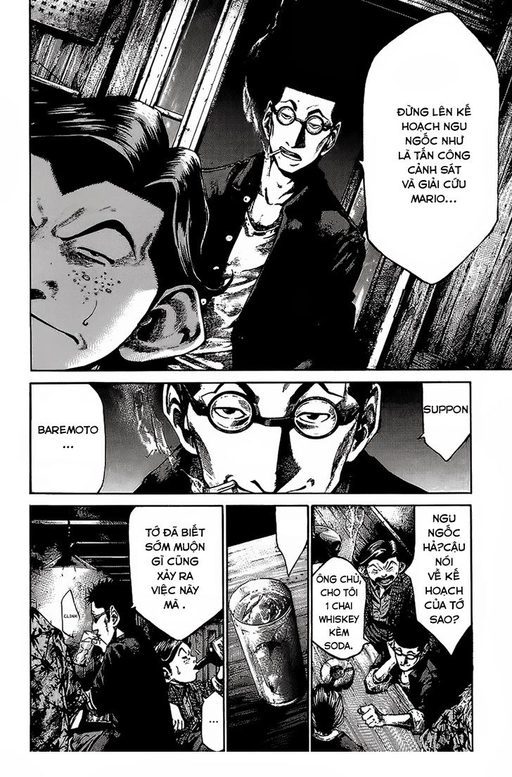 Rainbow Chapter 63 - 9