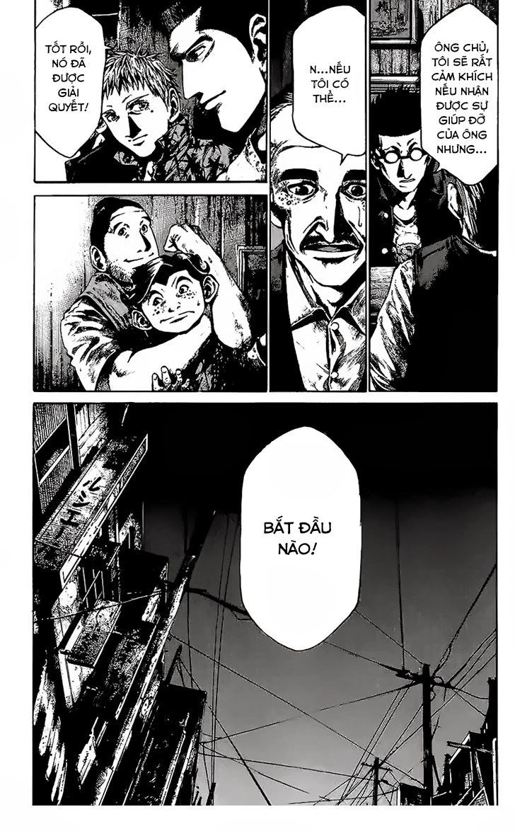 Rainbow Chapter 63 - 11