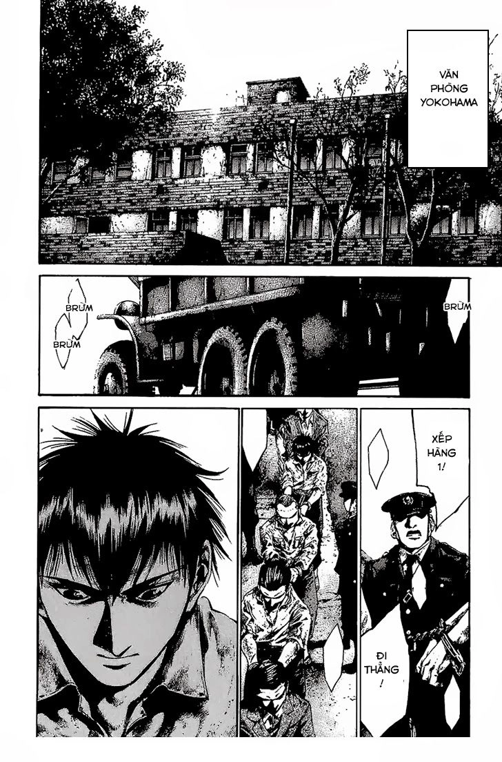 Rainbow Chapter 63 - 13