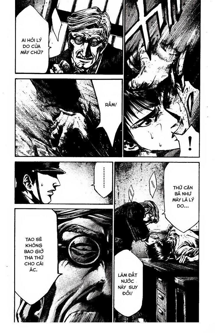 Rainbow Chapter 63 - 16