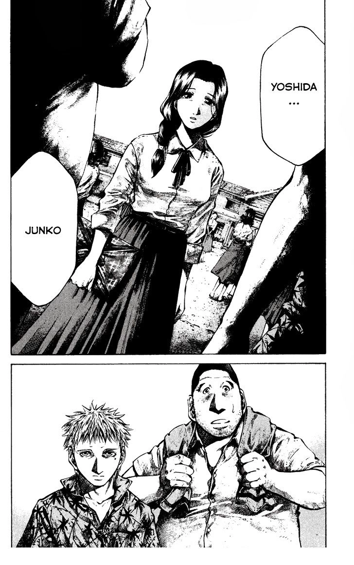 Rainbow Chapter 64 - 11