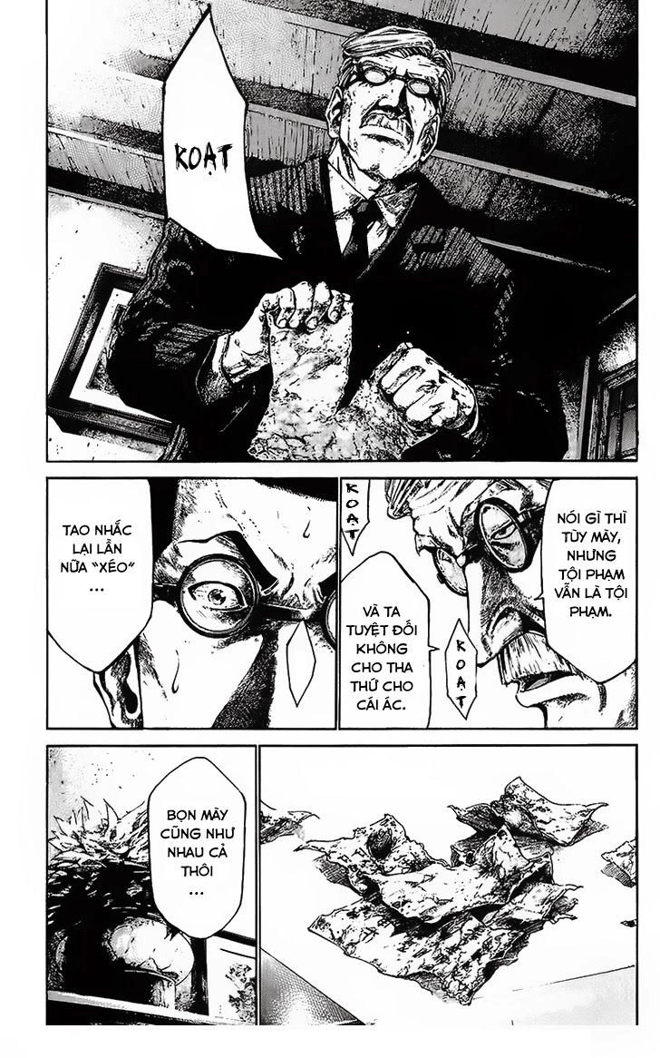 Rainbow Chapter 66 - 7