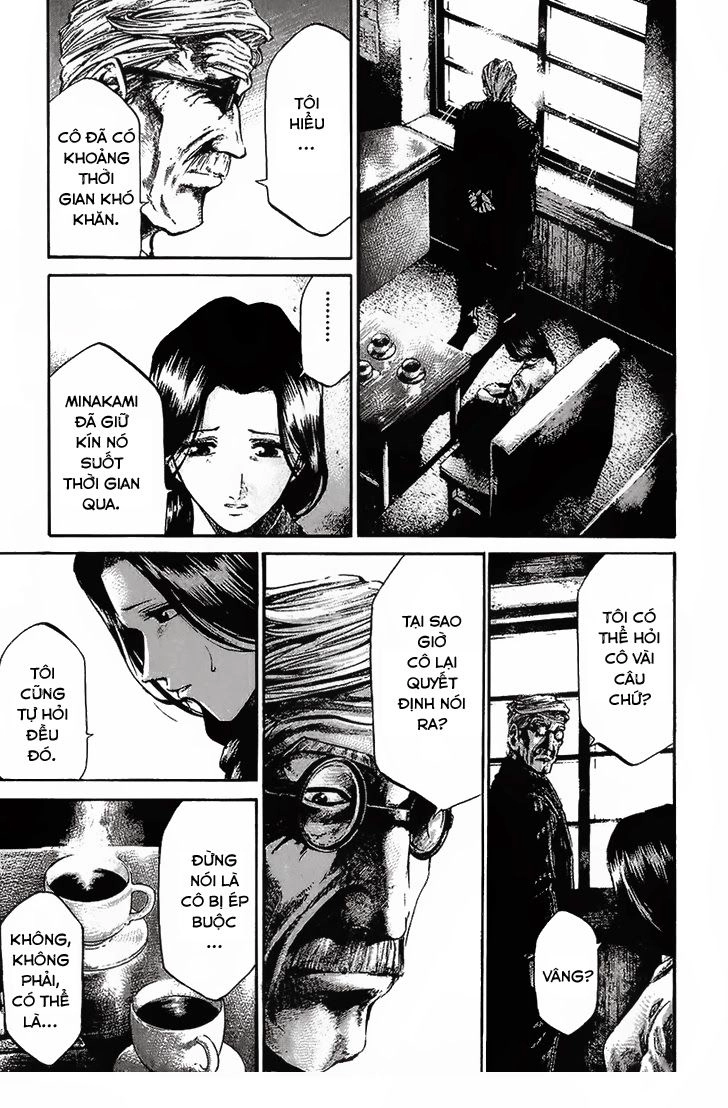 Rainbow Chapter 66 - 16