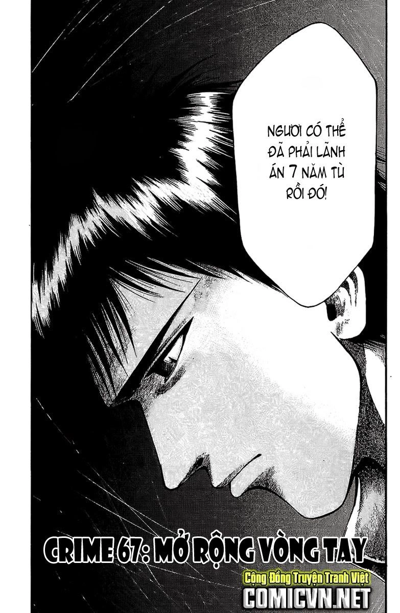 Rainbow Chapter 67 - 3