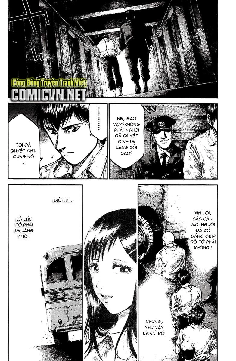 Rainbow Chapter 67 - 4