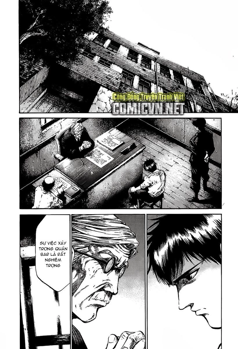 Rainbow Chapter 67 - 5