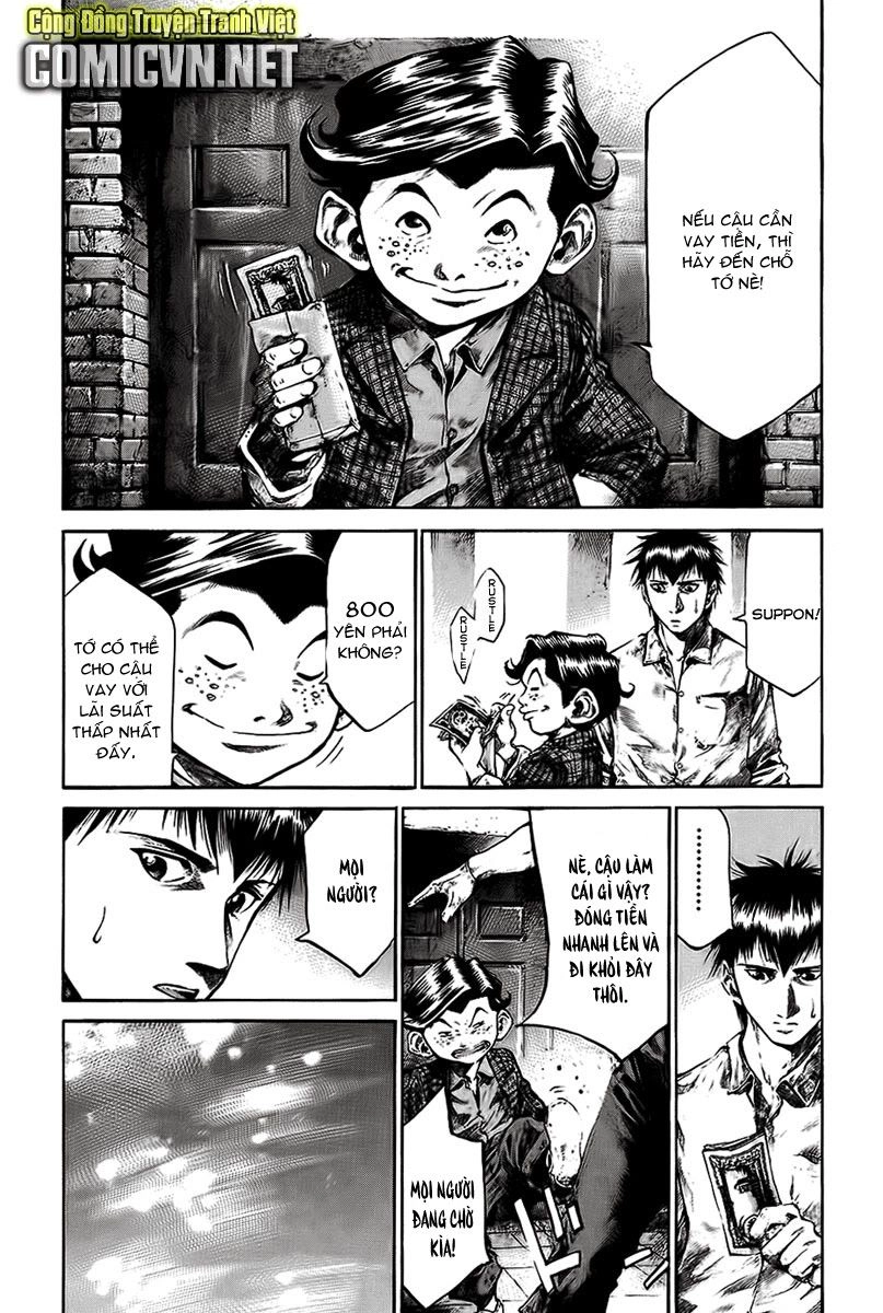 Rainbow Chapter 67 - 9