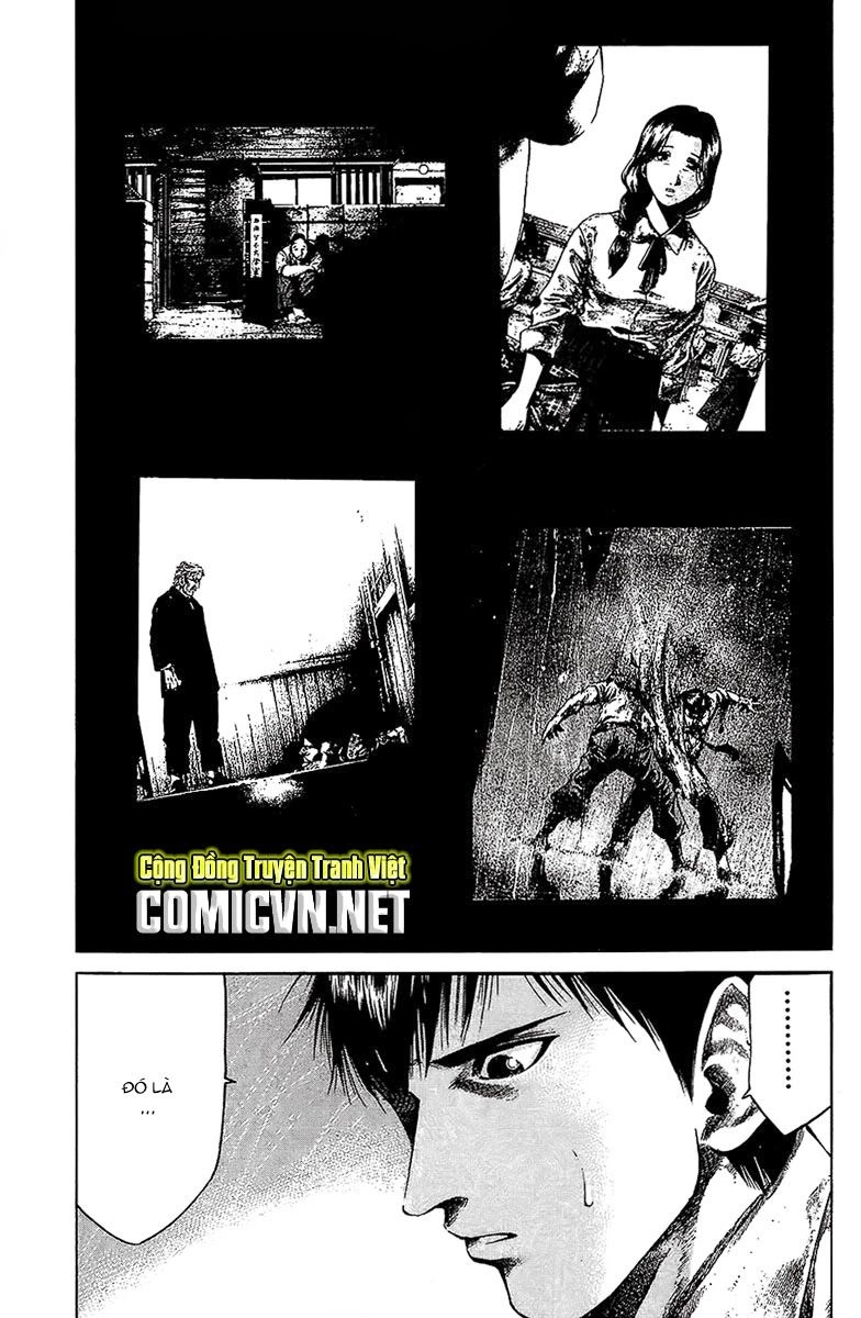 Rainbow Chapter 67 - 11